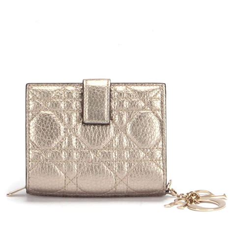 dior small wallet|lady Dior mini wallet.